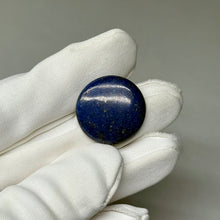 Load image into Gallery viewer, Lapis Lazuli Cabochon 20.78ct
