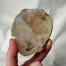 Load image into Gallery viewer, Swazi Rose Agate C
