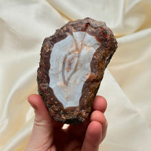 Load image into Gallery viewer, Moroccan Agate Pair D 1lb 13oz
