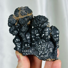 Load image into Gallery viewer, Botryoidal Hematite Specimen A
