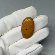 Load image into Gallery viewer, Sea Jasper Cabochon 26.85ct
