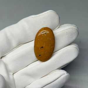 Sea Jasper Cabochon 26.85ct