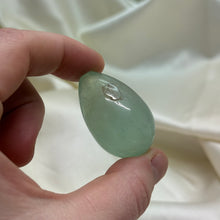 Load image into Gallery viewer, Fluorite Egg A
