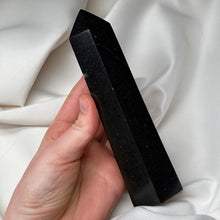 Load image into Gallery viewer, Black Tourmaline Tower B
