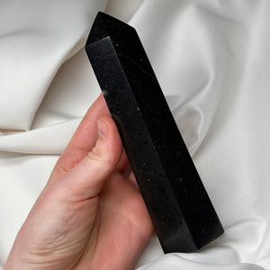 Black Tourmaline Tower B