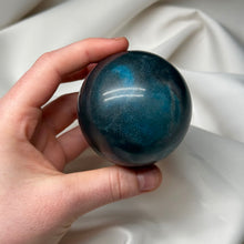 Load image into Gallery viewer, Moody Trolleite Sphere A (378g)
