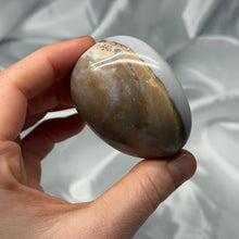 Load image into Gallery viewer, Sea Jasper Palmstone J
