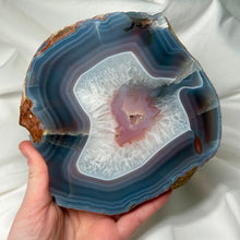 Load image into Gallery viewer, XL Mozambique Agate Slab C
