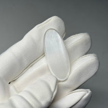 Load image into Gallery viewer, Satin Spar Cabochon 34.1ct
