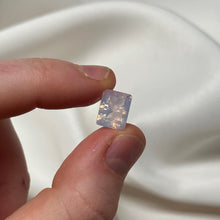 Load image into Gallery viewer, Lavender Moon Quartz Facet
