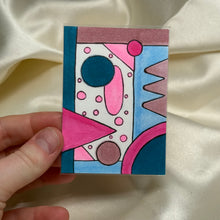 Load image into Gallery viewer, Original Art ACEOs 2/2
