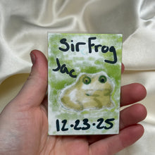 Load image into Gallery viewer, Original Art ACEOs 2/2
