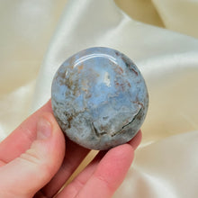 Load image into Gallery viewer, Sea Jasper Palmstone D
