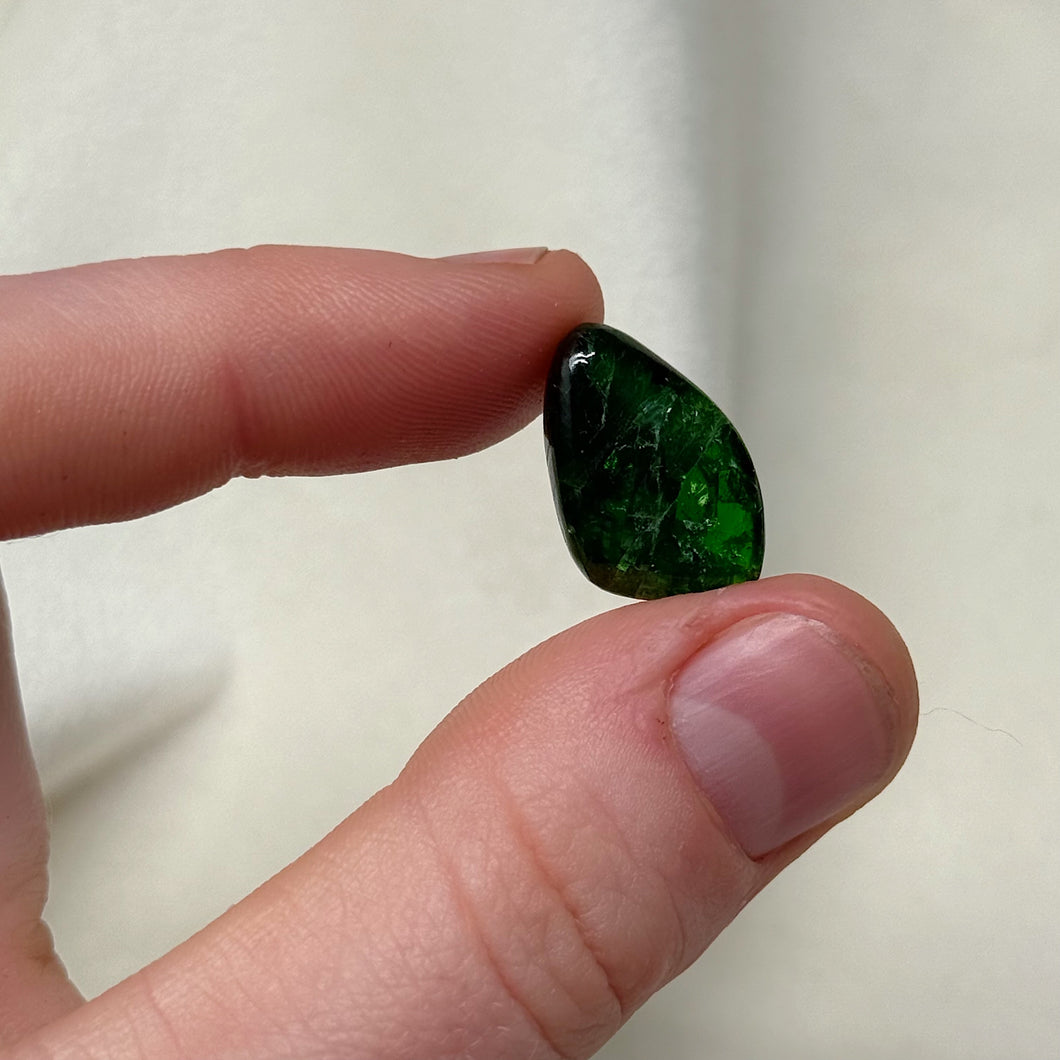 Chrome Diopside