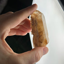 Load image into Gallery viewer, Beautiful Rutilated Quartz Point
