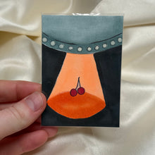 Load image into Gallery viewer, Original Art ACEOs 1/2
