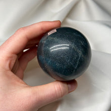 Load image into Gallery viewer, Moody Trolleite Sphere B (328g)
