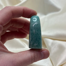 Load image into Gallery viewer, Small Amazonite Freeform B
