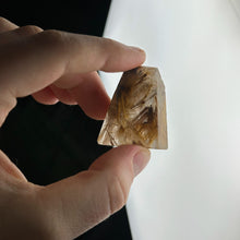 Load image into Gallery viewer, Rutilated Quartz Freeform A
