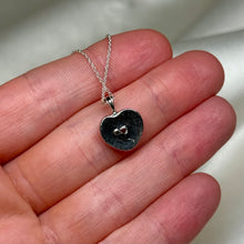 Load image into Gallery viewer, Heart Necklace B “The Valentine Collection”
