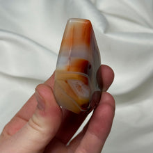 Load image into Gallery viewer, Toffee Carnelian Freeform
