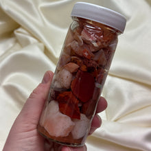 Load image into Gallery viewer, Opal Jar B
