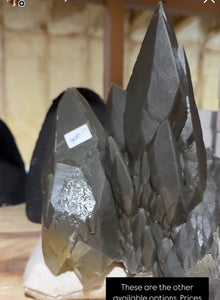 900 Dragon Scale Calcite