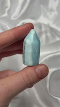 Load and play video in Gallery viewer, High Quality Larimar Tower A
