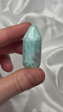 Load and play video in Gallery viewer, High Quality Larimar Tower C
