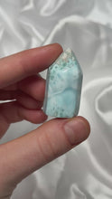 Load and play video in Gallery viewer, High Quality Larimar Tower D

