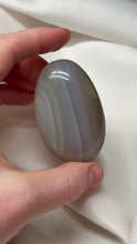 Load and play video in Gallery viewer, Agate Palm with Parallax Effect
