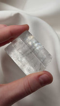 Load and play video in Gallery viewer, Optical Calcite with Phantoms
