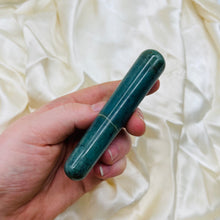 Load image into Gallery viewer, Moss Agate Wand 3

