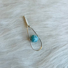 Load image into Gallery viewer, The Serenity Pendant in Sterling Silver
