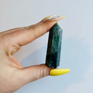 Moss Agate Tower 33