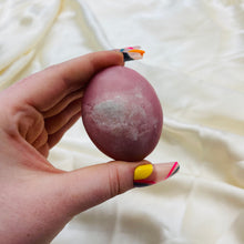 Load image into Gallery viewer, Pink Opal Palmstones (1)
