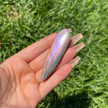 Load image into Gallery viewer, Top Quality Labradorite Cabochon 1
