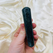 Load image into Gallery viewer, Moss Agate Wand 1
