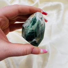 Load image into Gallery viewer, Moss Agate Freeform 1
