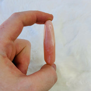 Pink Opal Rod 3