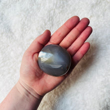 Load image into Gallery viewer, Orca Agate Palmstone 5
